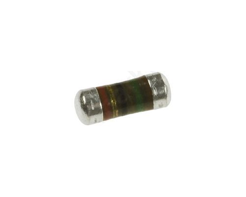 Αντίσταση smd MELF Case 18O ±1% 0.25W ±50ppm/°C