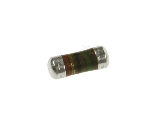 MMB0207 Series Precision Thin Film Surface Mount Resistor 2309 Case 18Ω ±1% 0.4W ±50ppm/°C