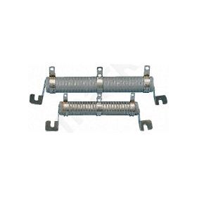 4.7 OHM 10% 200W High Power Wire-Wound Adjustable Resistor