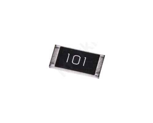 ΑΝΤΙΣΤΑΣΗ SMD 2512 Case 100Ω ±5% 1W ±200ppm/°C