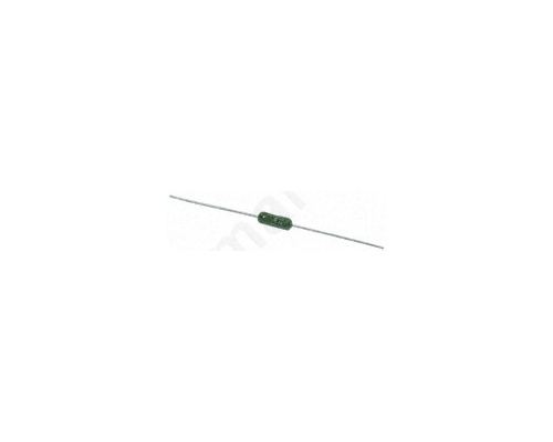 Series Axial Metal Film Resistor 33.2kO ±0.1% 0.25W ±15ppm/°C