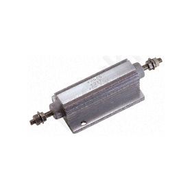 PCN Aluminium Housed Panel Mount Resistor, 200m Ω ±1% 50W