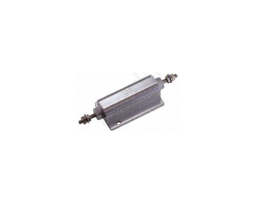 PCN Aluminium Housed Panel Mount Resistor, 200m Ω ±1% 50W