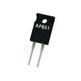 Arcol TO-220 Radial Thick Film Resistor 3.9Ω ±5% 2.25W ±100ppm/°C