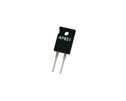 Arcol TO-220 Radial Thick Film Resistor 3.9Ω ±5% 2.25W ±100ppm/°C