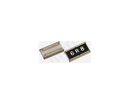 ERJB1 Series Thick Film High Power Surface Mount Resistor 1020 Case 1omh ±1% 1W ±100ppm/°C