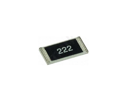 Thick Film Resistor 2512 Case 82O ±5% 2W ±200ppm/°C