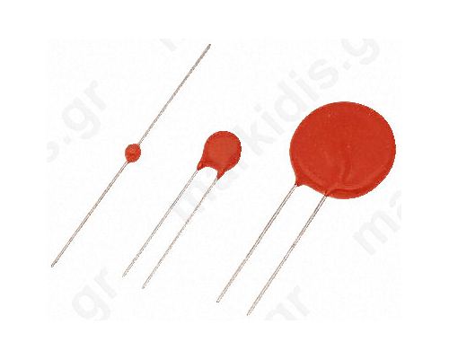 Variable Resistor 1.6nF 100A 360V