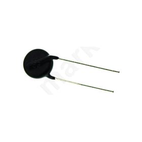 VARISTOR 14A431 Panasonic ZNR Series Disc Varistor 800pF 100A 710V