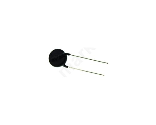 VARISTOR 14A431 Panasonic ZNR Series Disc Varistor 800pF 100A 710V