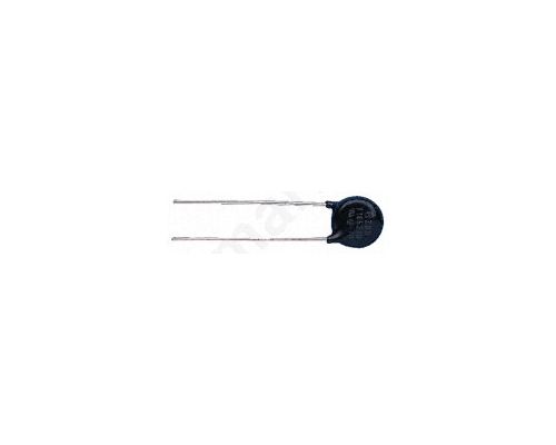 VARISTOR 14mm391V ERZV14D391