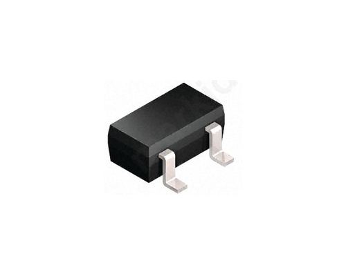 KSA1298 SMD PNP Bipolar Transistor, -800 mA -25 V, 3-pin SOT-23