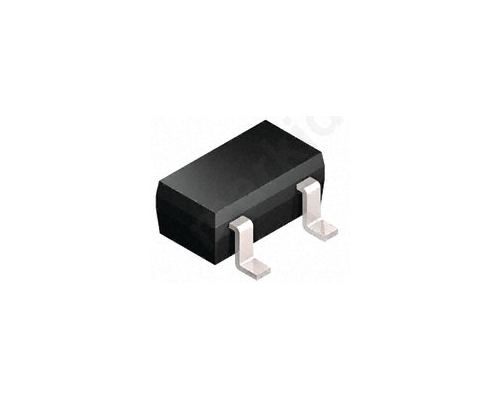 KSC3265  SMD NPN Bipolar Transistor, 800 mA 25 V, 3-pin SOT-23