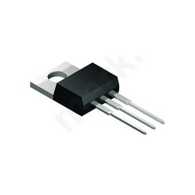 BUL38D NPN High Voltage Bipolar Transistor, 5 A, 800 V, 3-pin TO-220