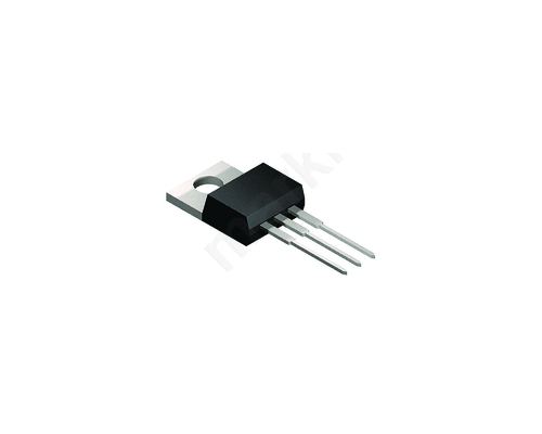 BUL38D NPN High Voltage Bipolar Transistor, 5 A, 800 V, 3-pin TO-220