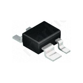 BFG540W/X NPN RF Bipolar Transistor, 0.12 A, 15 V, 4-Pin SOT-343