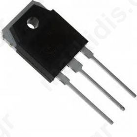 FDA28N50 N-channel MOSFET Transistor, 28 A, 500 V, 2-Pin TO-3PN