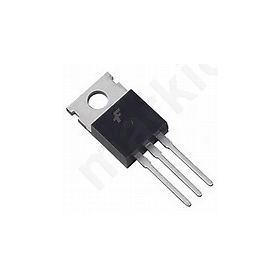 FQP19N20C N-channel MOSFET Transistor, 19 A, 200 V, 3-Pin TO-220, TO-220AB
