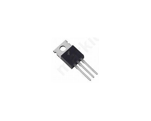 FQP19N20C N-channel MOSFET Transistor, 19 A, 200 V, 3-Pin TO-220, TO-220AB