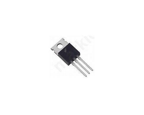 ΤΡΑΝΖΙΣΤΟΡ MOSFET FQP19N20C 19 A, 200 V