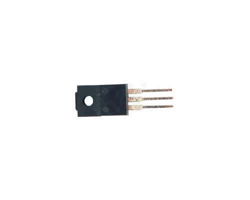 FDPF15N65 N-channel MOSFET Transistor, 15 A, 650 V, 3-pin TO-220F