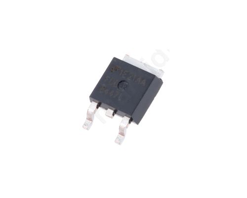 TRANZISTOR FDD8447L N-channel MOSFET  57 A, 40 V, 3-Pin D-PAK