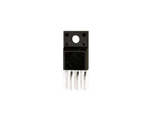 ΤΡΑΝΖΙΣΤΟΡ FSDM07652REWDTU Intelligent Power Switch, 6-Pin, TO-220F