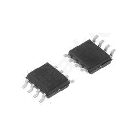 FDS8958B Dual N/P-channel MOSFET Transistor, 8-Pin SOIC