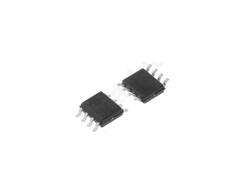 FDS8958B Dual N/P-channel MOSFET Transistor, 8-Pin SOIC
