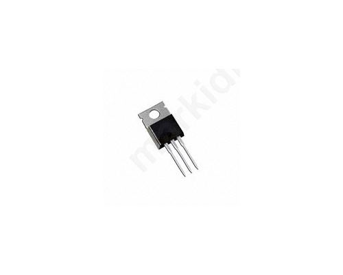 IRGB20B60PD1PBF N-channel IGBT Transistor, 40 A 600 V, 3-Pin TO-220AB