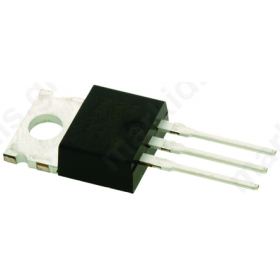 IRF9Z24NPBF P-channel MOSFET Transistor, 12 A, 55 V, 3-Pin TO-220AB