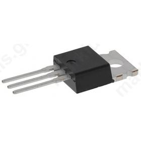 IRLB3034PBF N-channel MOSFET Transistor, 343 A, 40 V, 3-pin TO-220AB