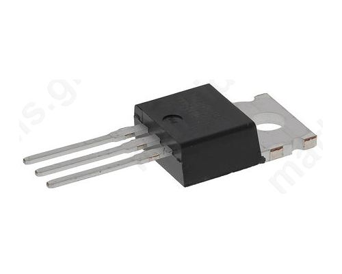 IRLB3034PBF N-channel MOSFET Transistor, 343 A, 40 V, 3-pin TO-220AB