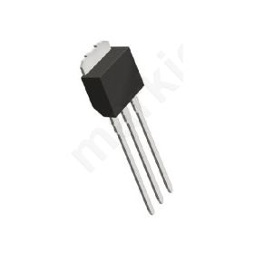 IRFU9210PBF P-channel MOSFET Transistor, 1.9 A, 200 V, 3-pin IPAK