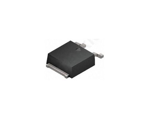 IPD040N03L G  N-channel  MOSFET 90 A 30 V 3-Pin TO-252