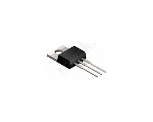 MOSFET IRFB9N65APBF N-channel Transistor, 8.5 A, 650 V, 3-Pin TO-220AB