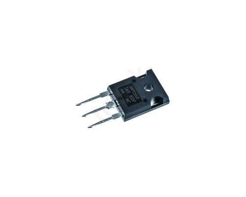 IRG4PC30UDPBF, IGBT Transistor, 23 A 600 V, 3-Pin TO-247AC