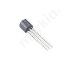 KSP2222ATA NPN Bipolar Transistor, 600 mA 40 V, 3-Pin TO-92