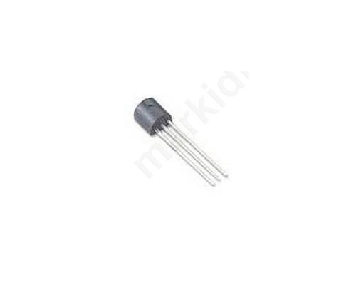 KSP2222ATA NPN Bipolar Transistor, 600 mA 40 V, 3-Pin TO-92