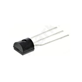 KSD1616AGTA NPN Bipolar Transistor, 1 A, 60 V, 3-Pin TO-92