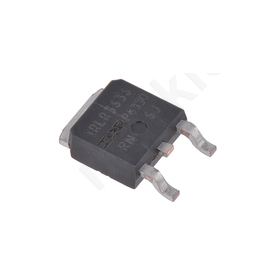 IRLR3636TRPBF N-channel MOSFET Transistor, 99 A, 60 V, 3-pin DPAK