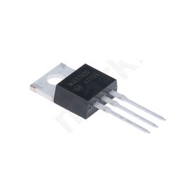 MJE5742G NPN Darlington Transistor, 8 A 400 V HFE:50, 3-Pin TO-220