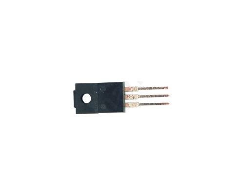 MOSFET N-ch NDF08N60ZG 7,5A 600V