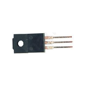 SPA07N60C3 N-channel MOSFET Transistor, 7.3 A, 650 V, 3-Pin TO-220FP