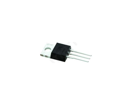 ΤΡΑΝΖΙΣΤΟΡ SPP17N80C3 N-channel MOSFET  17 A, 800 V, 3-pin TO-220