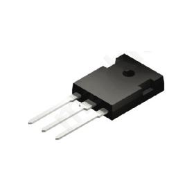 TK20N60W,S1VF(S N-channel MOSFET Transistor, 20 A, 600 V, 3-pin TO-247