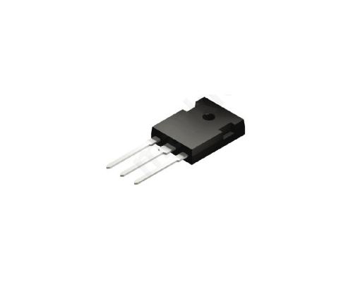 TK20N60W,S1VF(S N-channel MOSFET Transistor, 20 A, 600 V, 3-pin TO-247