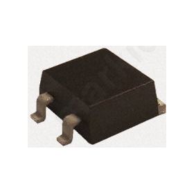 SIHB15N60E-GE3 ,N-channel MOSFET Transistor, 15 A, 600 V, 3-Pin D2PAK