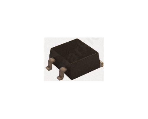 SIHB15N60E-GE3,N-ch MOSFET DPAK