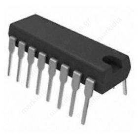 I.C AD652AQ(V/F Converter